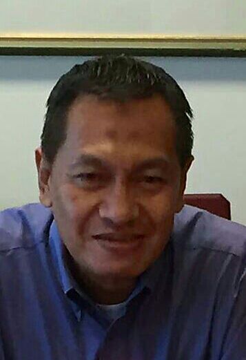 Mohamad Kassim busra